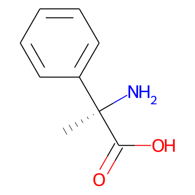 Α-phenylalanine