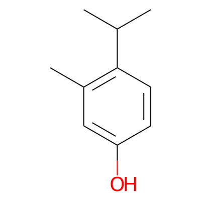 4-Isopropyl-3-methylphenol