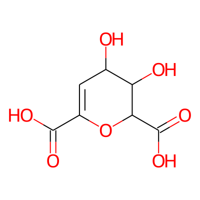Daucic acid