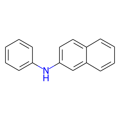 N-Phenyl-2-naphthylamine