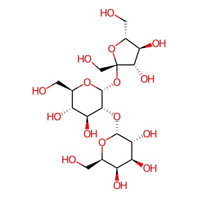 (2R,3R,4S,5R,6R)-2-[(2R,3R,4S,5S,6R)-2-[(2S,3S,4S,5R)-3,4-dihydroxy-2,5-bis(hydroxymethyl)oxolan-2-yl]oxy-4,5-dihydroxy-6-(hydroxymethyl)oxan-3-yl]oxy-6-(hydroxymethyl)oxane-3,4,5-triol