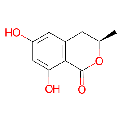 6-Hydroxymellein