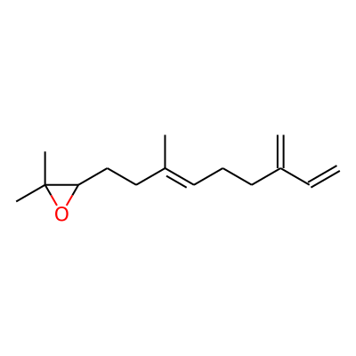 (E)-beta-10,11-Dihydro-10,11-epoxyfarnesene