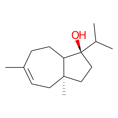 trans-Dauc-8-en-4beta-ol