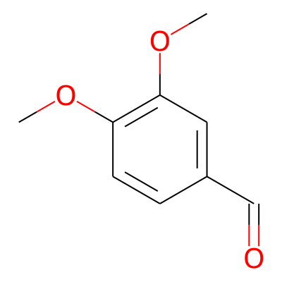 Veratraldehyde