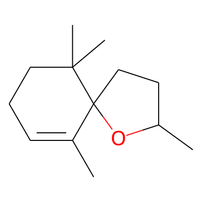 Theaspirane