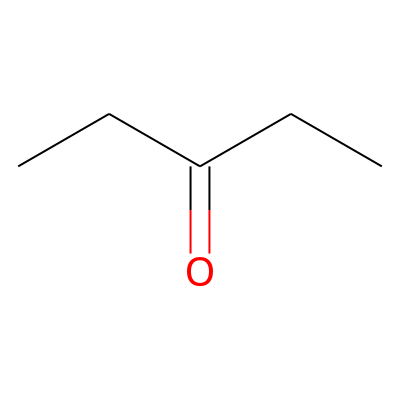 3-Pentanone
