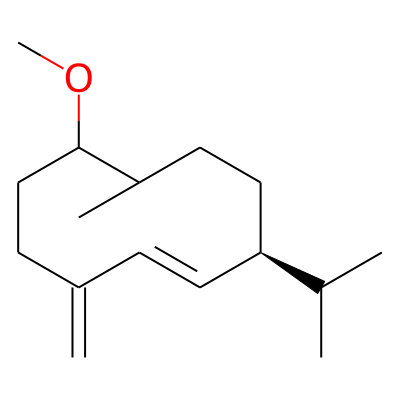 Germacrene D, 1,10-epoxide