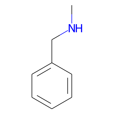 N-Methylbenzylamine