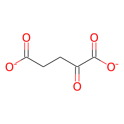 alpha-Ketoglutarate