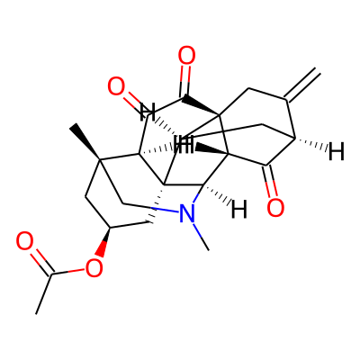 Vilmorrianone