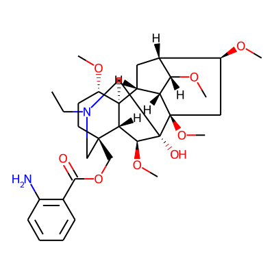 Delvestidine