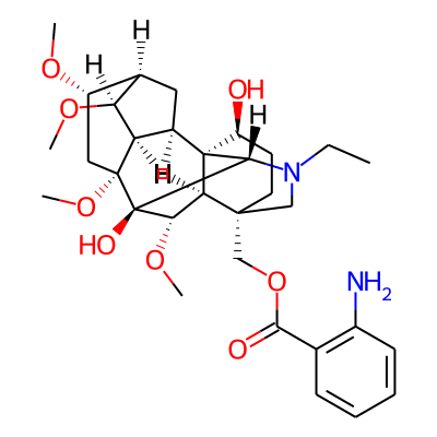 Delvestine