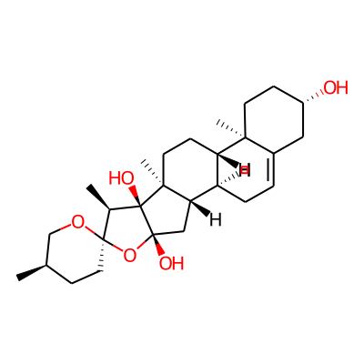 Denfigenin
