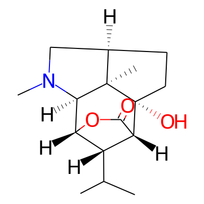 Dendramine