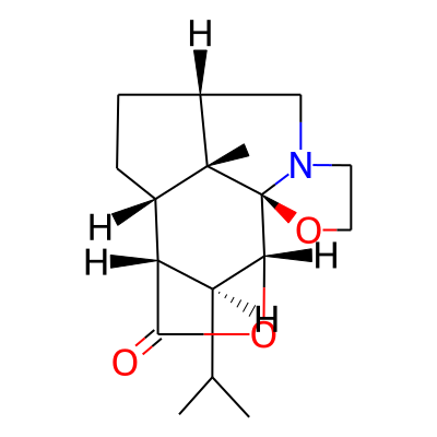 Dendroxine