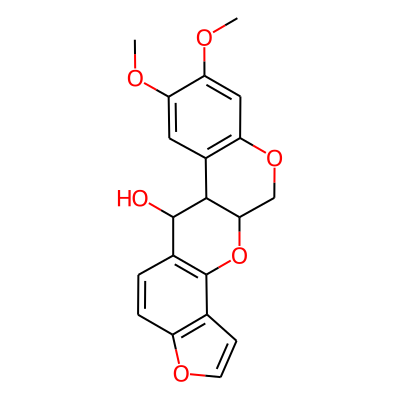 Elliptinol