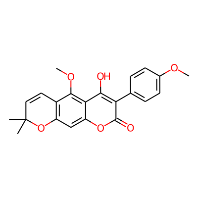 Robustic acid