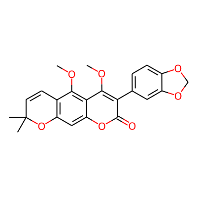 Robustin methyl ether