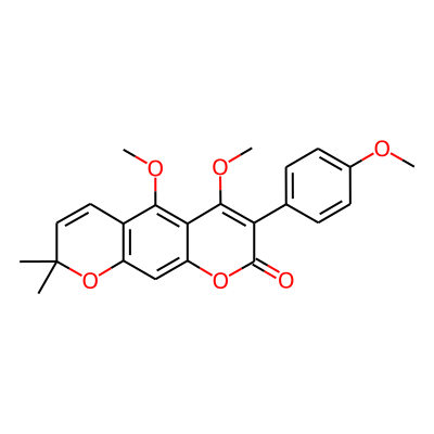 Robustic acid methyl ether