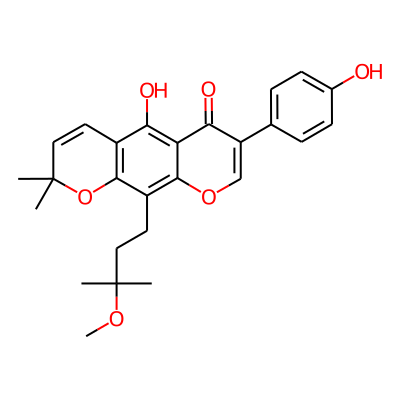 Eturunagarone