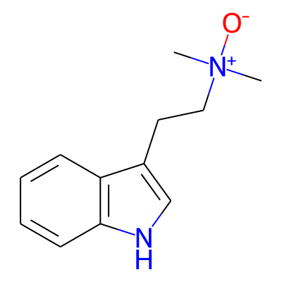 Dimethyltryptamine-N-oxide