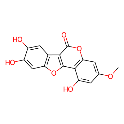 Wedelolactone