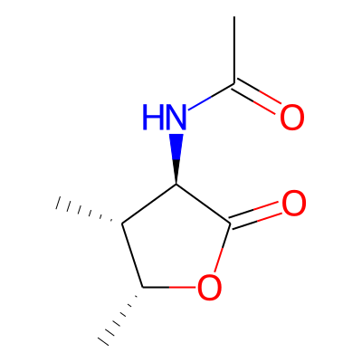 Desmodilactone