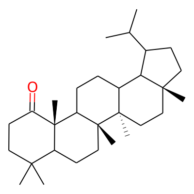 Lupanone
