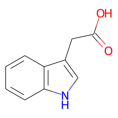 Indole-3-acetic acid