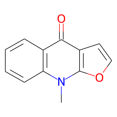 Isodictamnine