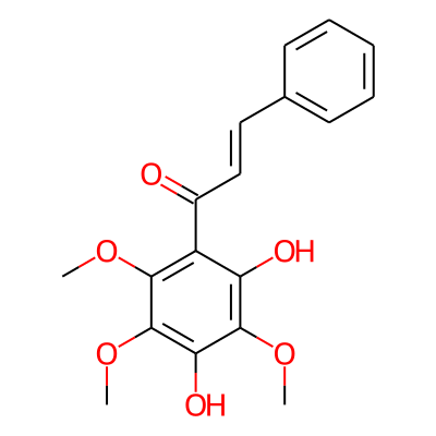 Isodidymocarpin