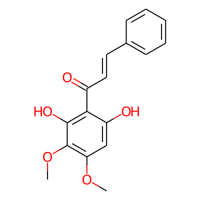 Pashanone