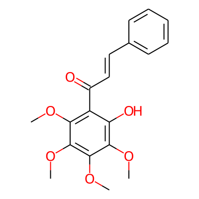 Kanakugiol
