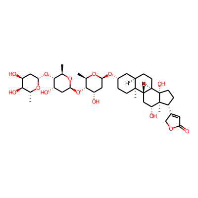 Digoxin
