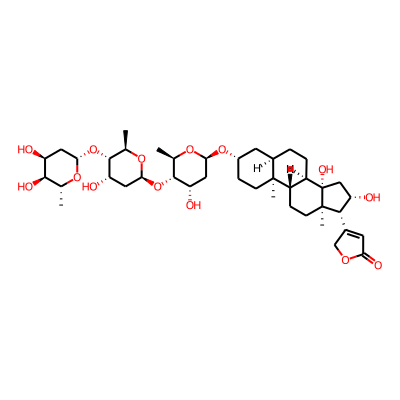 Gitoxin