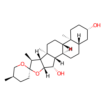 Digalogenin