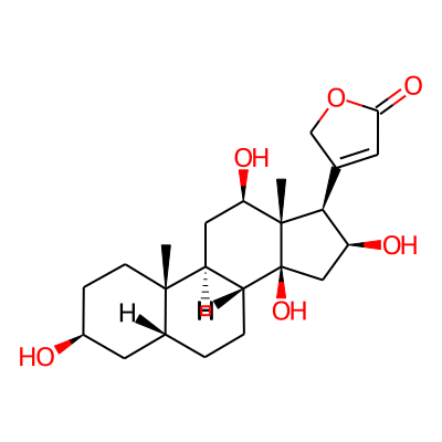 Diginatigenin