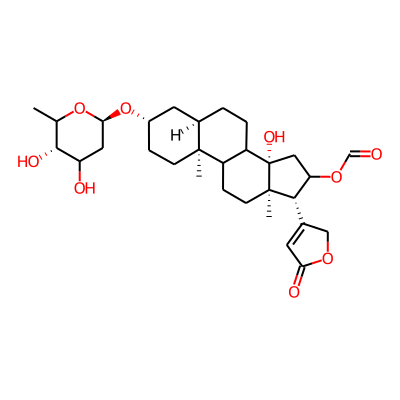 Lanadoxin