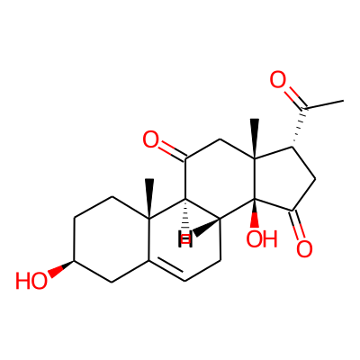 alpha-Digiprogenin