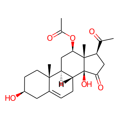 Digacetigenin