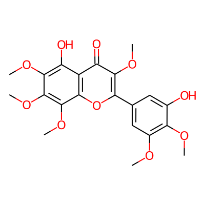 Digicitrin