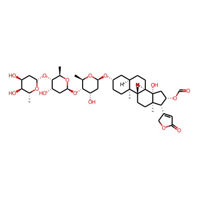 Gitaloxin