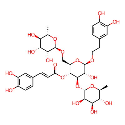 Poliumoside