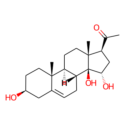 Purpnigenin