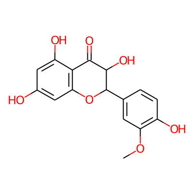 Dihydroisorhamnetin