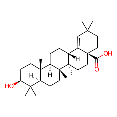 Morolic acid