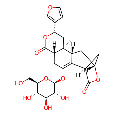 Diosbulbinoside D