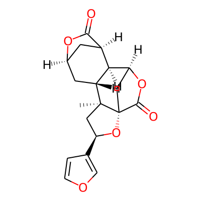 Diosbulbin-b