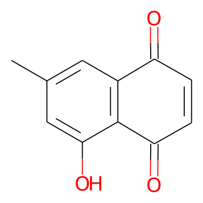 7-Methyljuglone